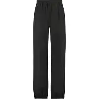 Agu Regenhose GU Go Black Kinder-S