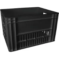 Fastrider Bicycle Crate 34l Korb