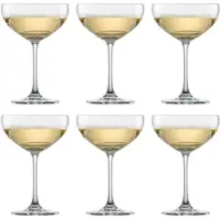 Schott zwiesel Sektgläser Bar Special (6-teilig)