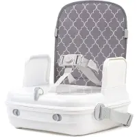 Benbat Grauer Raiser für Babys - 1 Stück