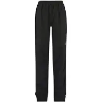 Agu Regenhose Section Rain Pants II Essential Black Herren-XS