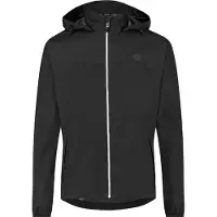 Agu Go Rain Essential Jacke Gelb S Mann Gelb S