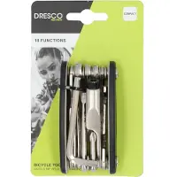 Dresco 18-teiliges Multitool