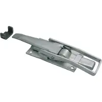 Carpoint Bordwandverschlüsse 0410217 Links Rechts Blisterpack