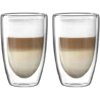Leonardo Tumbler DUO 400 ml (2-Teilig)