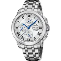 Jaguar - J978/2 - Armbanduhr - Automatik - Herren