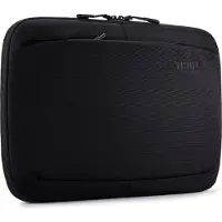 Thule Subterra 2 Sleeve 16-Zoll-MacBook Hülle Black
