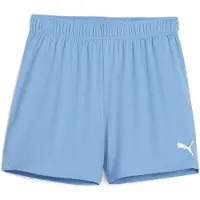 Puma Teamgoal Shorts Damen - Skyblue