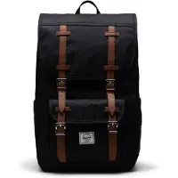 Herschel Rucksack Little America Mid Black