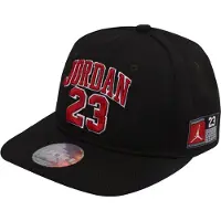 Jordan Jan Jersey Faltbrim Junior-kappe