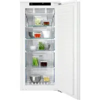 AEG Series 7000 OAB7N12EF, 122 l, 11,5 kg/24h, SN-T, No-Frost-System, E, Weiß