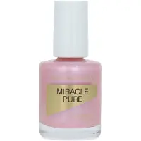 Max Factor - Miracle Pure Nail Polish - 202 Natural Pearl