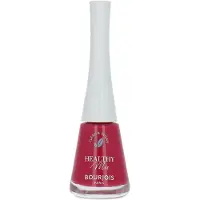 Bourjois Healthy Mix Nail Polish #250-berry Cute 9 ml