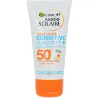 Garnier - Baby Sonnencreme Spf50+ Ambre Solaire 50 ml