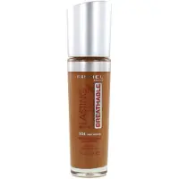Rimmel Lasting Finish 25th Breathable SPF 20 504 Deep Mocha 30 ml