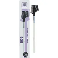 Ilu Brow-Comb-Brush - 505
