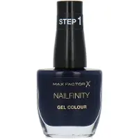 Max Factor Nailfinity #875-backstage 12 ml