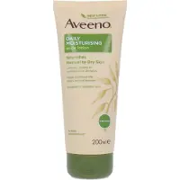 Aveeno Daily Moisturising Body Lotion 200 ml