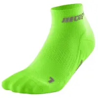 Cep Socken CEP the run socks, low-cut wp3ar-372 | Größe: V