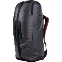 Blue Ice Moonlight 55l Rucksack Schwarz M-L Herren,Damen Schwarz M-L