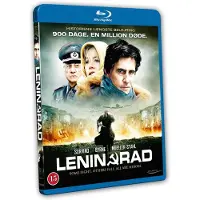 SMD ATTACK ON LENINGRAD (GABRIEL BYRNE)