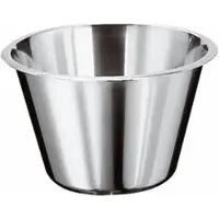Paderno Rührschüssel Satin Steel 35,5 cm