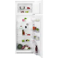 AEG OSD5S141ES, 218 l, SN-T, 33 dB, 5,5 kg/24h, E, Weiß