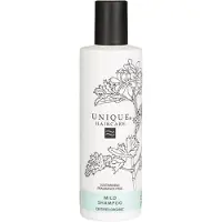 Unique Beauty Mildes Shampoo 250 ml