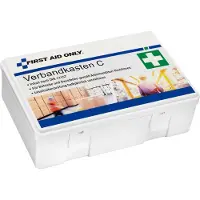 FIRST AID ONLY Verbandkasten C DIN 13157 1 St