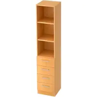Kaiser+Kraft VIOLA - Regalschrank