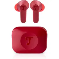Teufel AIRY TWS 2, Kabellos, Anrufe/Musik, Kopfhörer, Schwarz