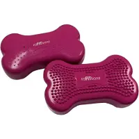 FitPAWS Bone Minis - 2er Set - Blau