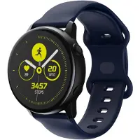 Cadorabo Armband für Samsung Galaxy Watch