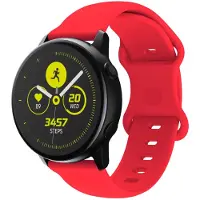 Cadorabo Armband für Samsung Galaxy Watch