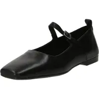 Vagabond Halbschuhe Shoemakers Delia 5307-401-20 Schwarz 37
