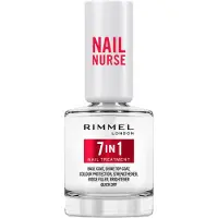 Rimmel nail nurse 7 in 1 Nagelbehandlung 0,012 l