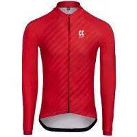 Kalas Langarmtrikot Motion Z4 | Größe L