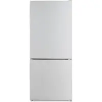 PKM KG117ES, 117 l, N-ST, 39 dB, 2 kg/24h, E, Silber
