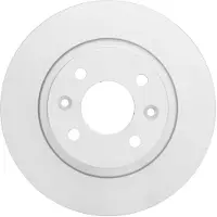 Bosch Bremsscheibe 0 986 479 B79 vorne, voll, 1 Stück