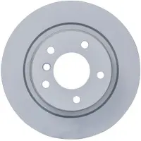 Bosch Bremsscheibe 0 986 479 C55 hinten, voll, hochkarbonisiert, 1 Stück