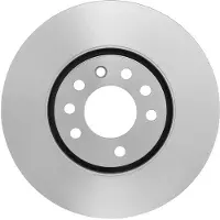 Bosch Bremsscheibe 0 986 479 076 vorne, belüftet, hochkarbonisiert, 1 Stück