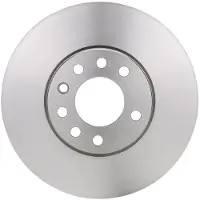 Bosch Bremsscheibe 0 986 478 588 vorne, belüftet, hochkarbonisiert, 1 Stück