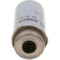 Bosch Kraftstofffilter F 026 402 079