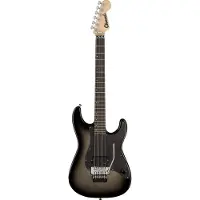 Charvel Phil Sgrosso Pro-Mod So-Cal Style 1 Silverburst