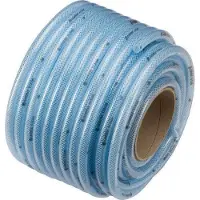 Gardena Schlauch transparent 13x3 mm 50 Stk