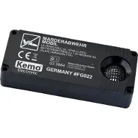 Kemo Mobil FG022 Ultraschall-Marderabwehr
