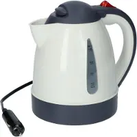 Carpoint Wasserkocher für das Auto 0510176 1L