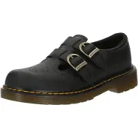 Dr. Martens Schuhe - 8065 J - Schwarz - - 35 - Schuhe