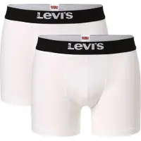 Levi's Levis Boxershorts "Boxershort 2er Pack"