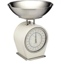 Kitchencraft Ln 4 Kg Küchenwaage